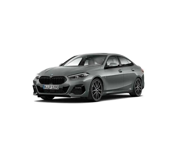 Gris Utilisé 2024 BMW 218 Comfort Edition Berline | 32 950 € (Bon prix) - Image 1/4