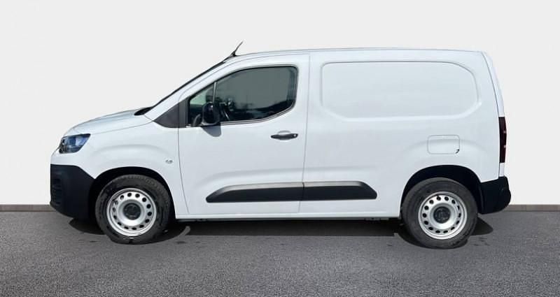 Occasion Citroën Berlingo 100 ch (73 kW) 2023 Monospace