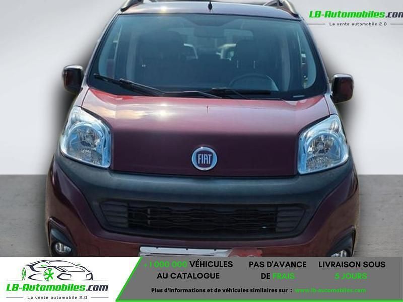 Utilisé 2019 Fiat Qubo Trekking Monospace | 14 900 € - Image 1/3
