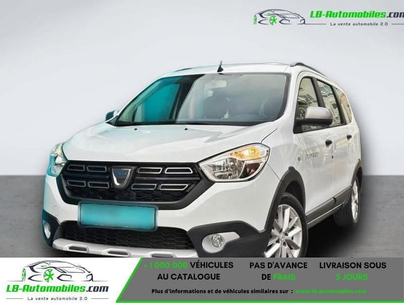 Occasion Dacia Lodgy 131 ch (96 kW) 2021 Monospace