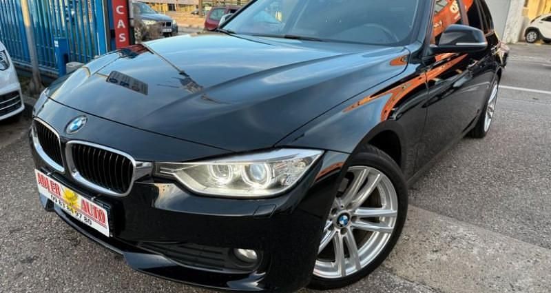 Occasion BMW 320 M Sport 184 ch (135 kW) 2013 Break