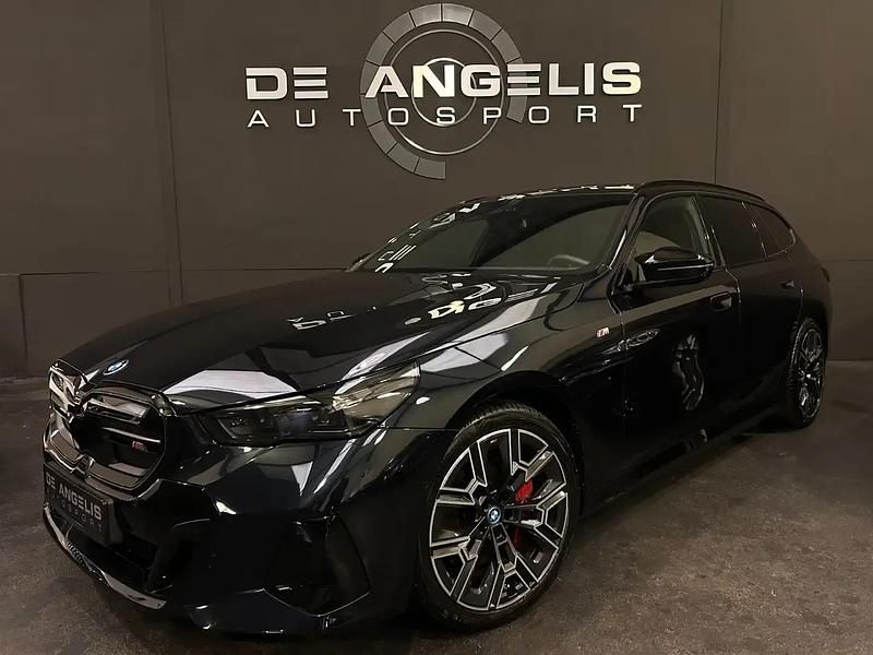 Noir Utilisé 2024 BMW M6 Sport Line Coupé | 74 990 € - Image 1/4