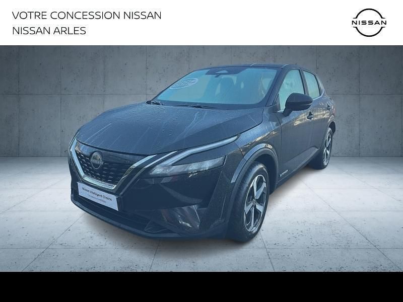 Occasion 2024 Nissan Qashqai SUV | 26 900 € (Prix juste) - Image 1/4