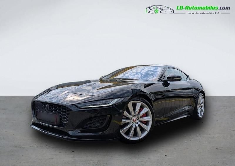 Utilisé 2023 Jaguar F-Type Coupé | 74 000 € - Image 1/4