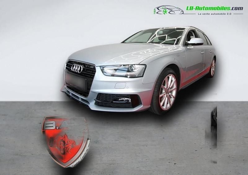 Utilisé 2016 Audi A4 Sport Break | 20 900 € (Prix juste) - Image 1/4