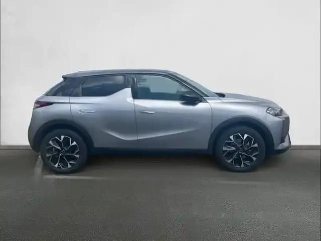 Occasion DS Automobiles DS3 Crossback E-Tense 22 kW (30 ch) 2024 Gris artense SUV