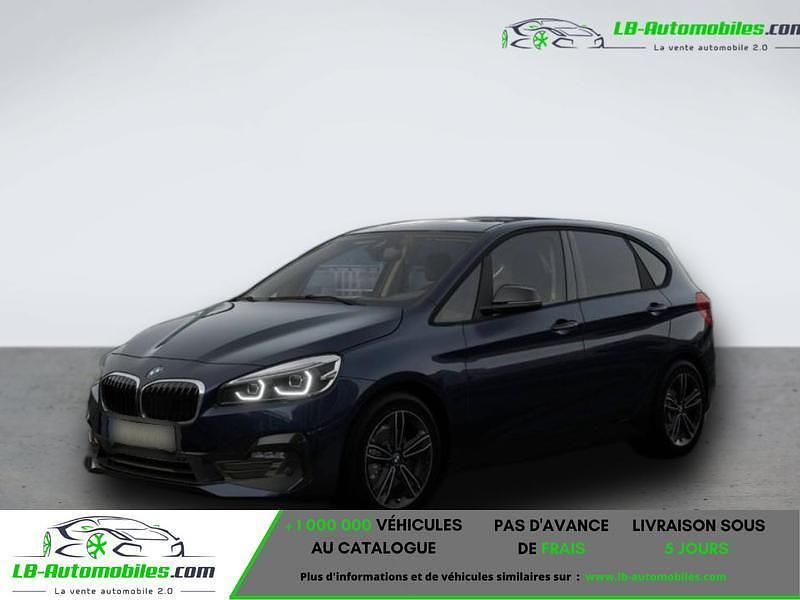 Utilisé 2019 BMW 218 Comfort Edition Break | 23 800 € - Image 1/2