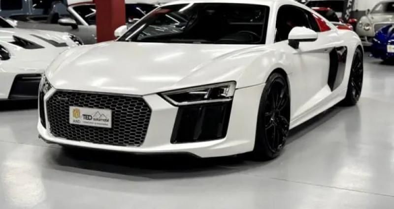 Utilisé 2015 Audi R8 Coupé Exclusive Coupé | 108 500 € - Image 1/4