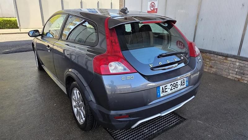 Occasion Volvo C30 Momentum 110 ch (80 kW) 2009 Citadine