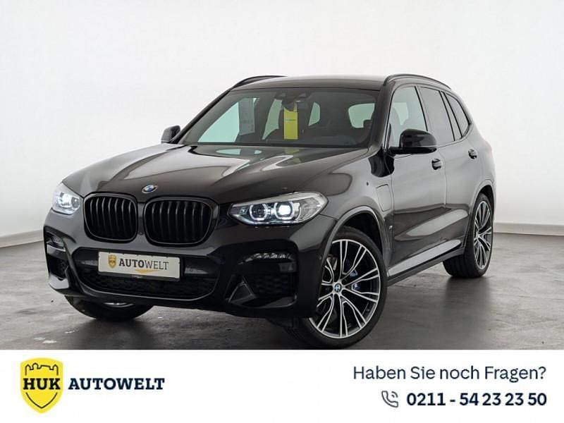 Occasion 2021 BMW X3 Sport Line SUV | 40 260 € (Bon prix) - Image 1/4