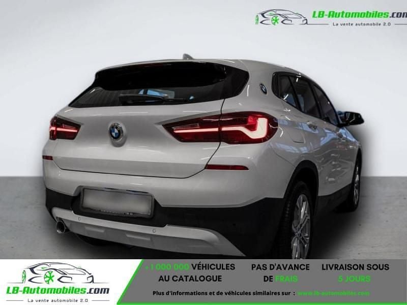Occasion BMW X2 Sport Line 136 ch (100 kW) 2021 SUV