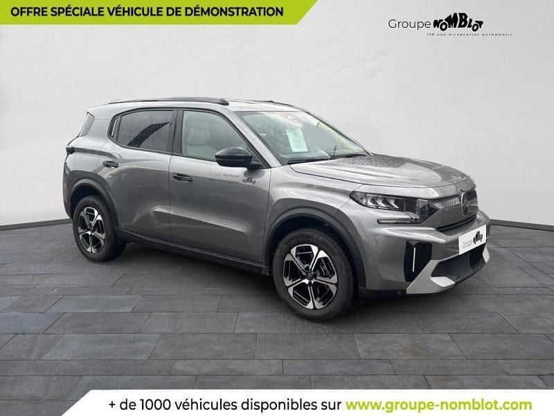 Occasion Citroën C3 Aircross 136 ch (100 kW) 2025 SUV