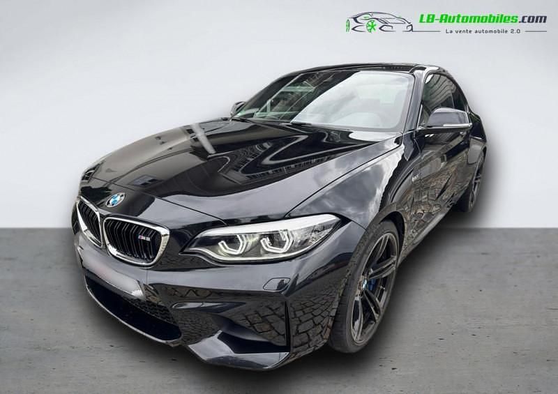 Utilisé 2017 BMW M2 Comfort Edition Coupé | 52 400 € (Prix juste) - Image 1/4