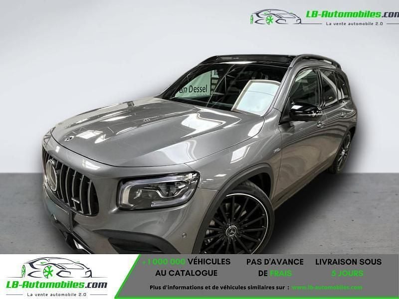 Utilisé 2023 Mercedes GLB35 AMG SUV | 54 500 € - Image 1/4