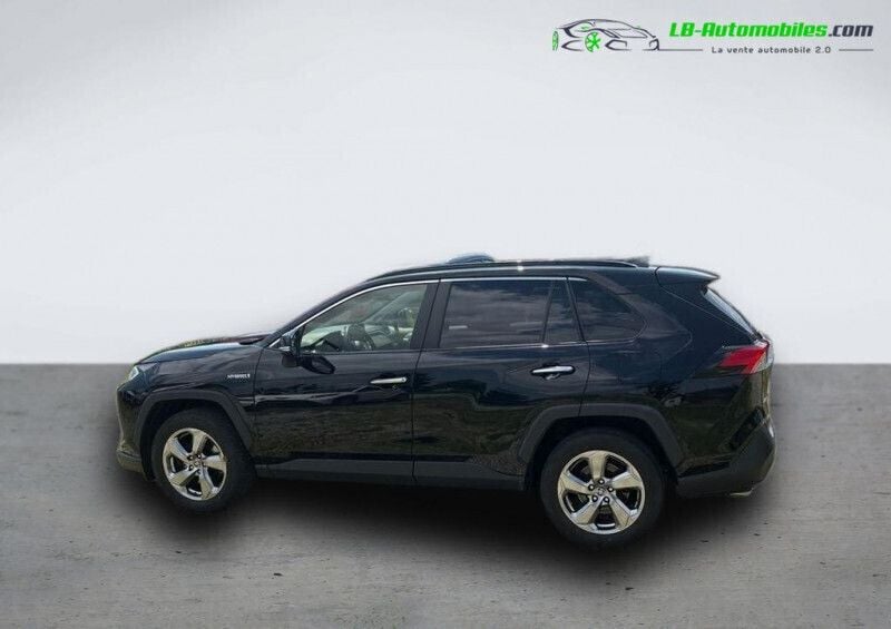 Utilisé 2019 Toyota RAV4 Hybrid SUV | 34 100 € (Prix assez cher) - Image 1/4
