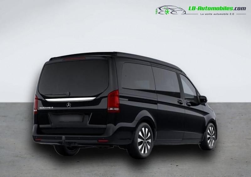 Utilisé 2024 Mercedes V250 Monospace | 77 600 € (Prix juste) - Image 1/1