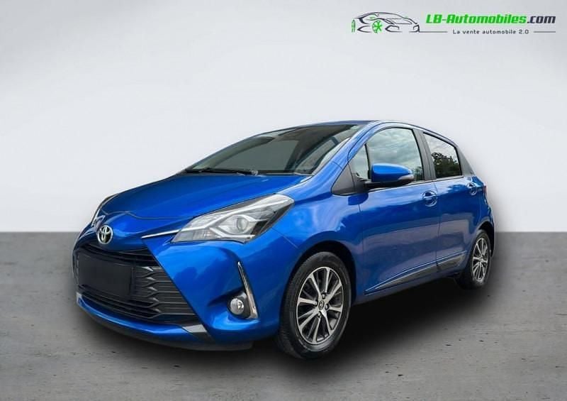 Utilisé 2019 Toyota Yaris Citadine | 14 800 € (Bon prix) - Image 1/4
