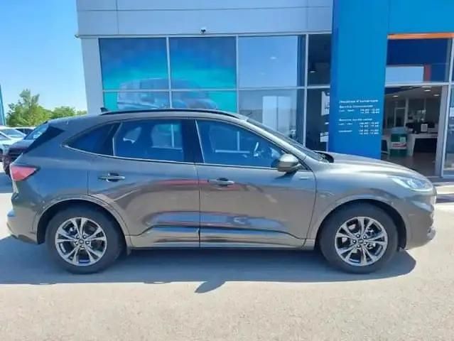 Occasion Ford Kuga ST-Line 154 ch (113 kW) 2024 Gris SUV