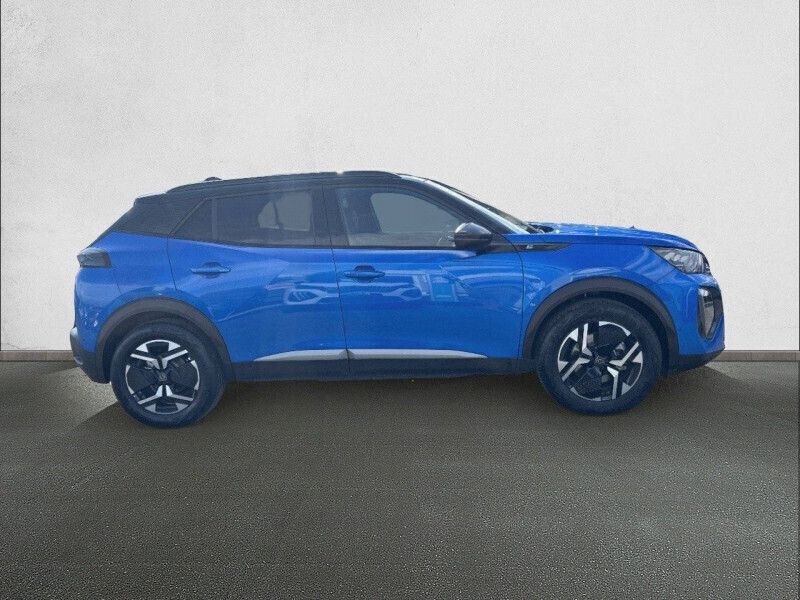 Occasion Peugeot e-2008 114 kW (156 ch) 2023 Bleu SUV
