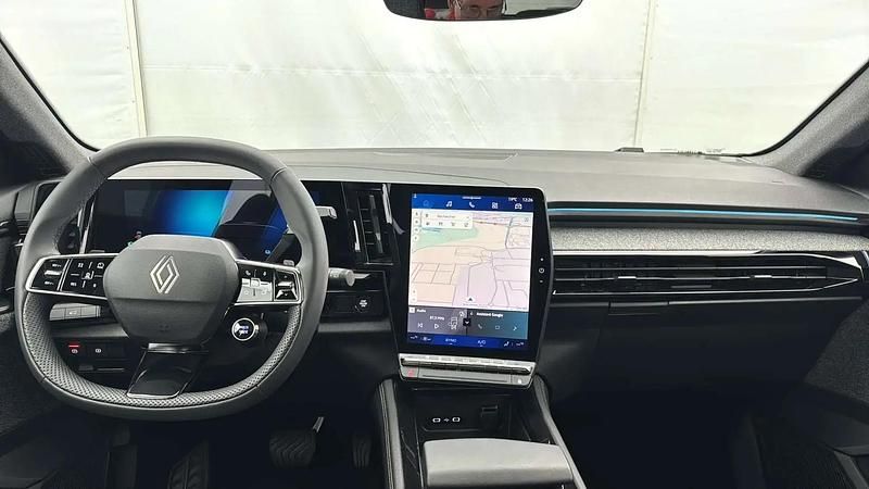 Occasion Renault Espace Techno 2025 Noir SUV