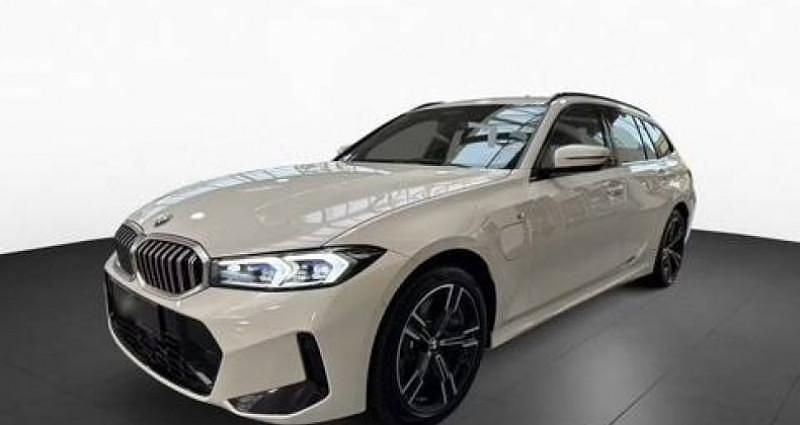 Occasion 2024 BMW 330e M Sport Berline | 43 999 € (Prix juste) - Image 1/4