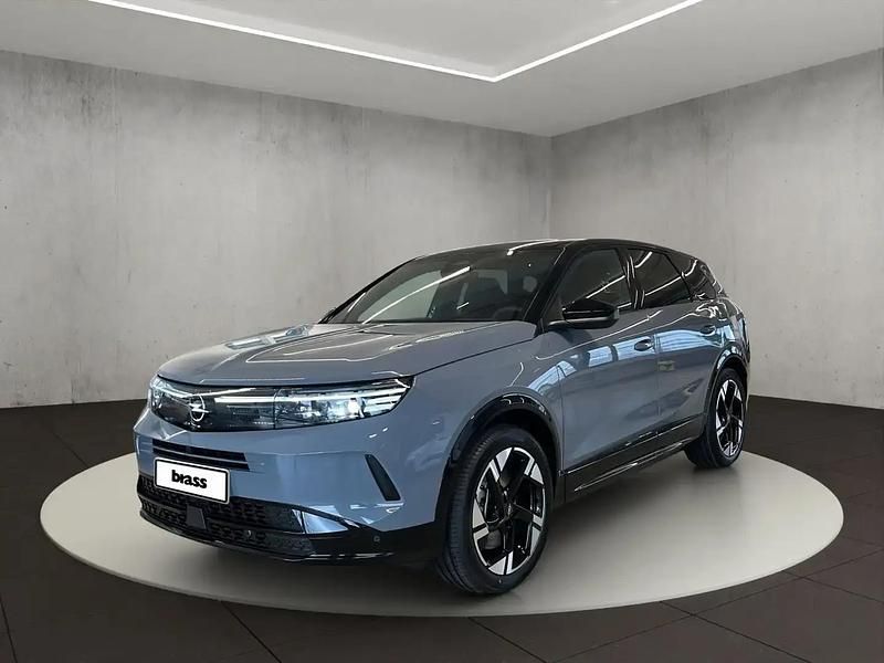 Gris Nouvelle 2025 Opel Grandland X SUV | 46 450 € - Image 1/4