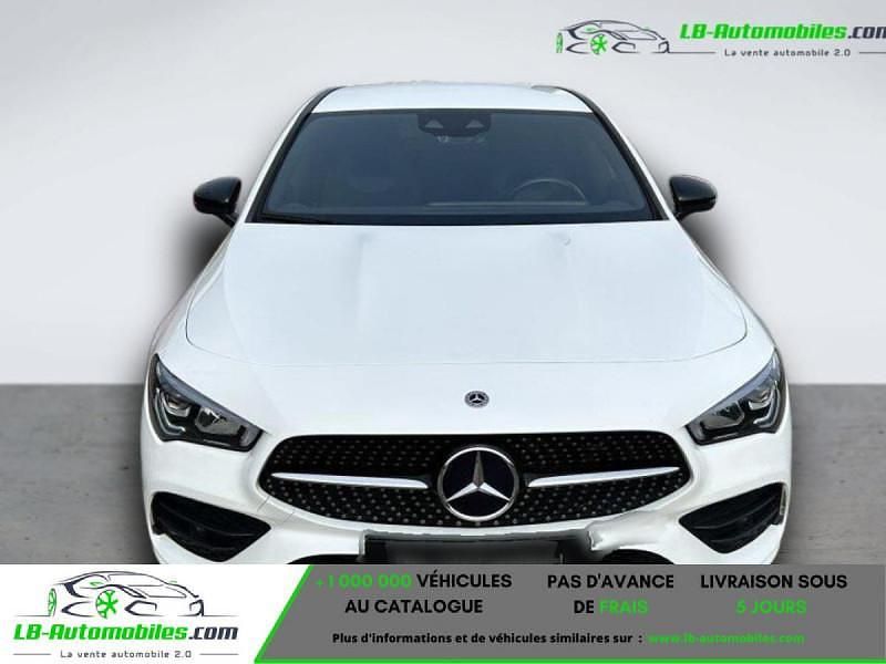 Occasion Mercedes CL200 163 ch (119 kW) 2021 Coupé