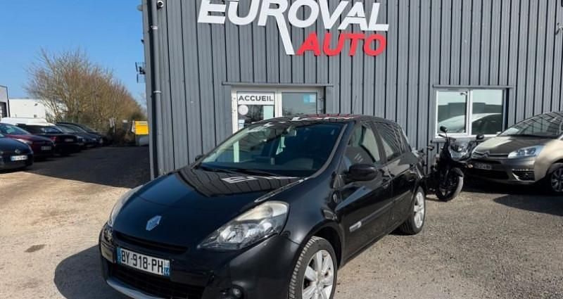 Occasion Renault Clio III 110 ch (80 kW) 2011 Citadine