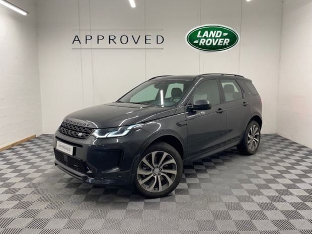 Utilisé 2023 Land Rover Discovery Sport HSE Dynamic SUV | 50 999 € - Image 1/4