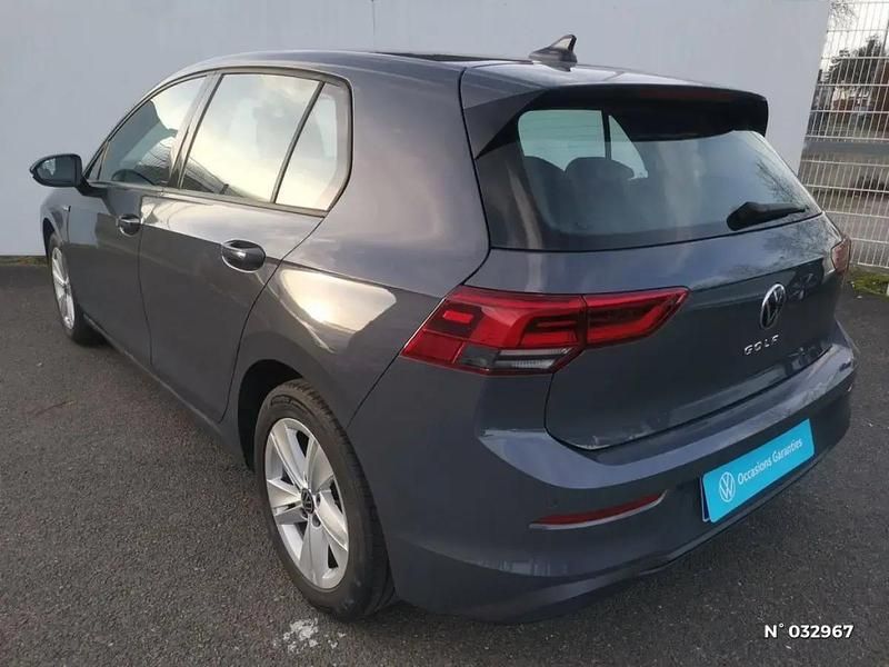 Occasion VW Golf VII Edition 2020 Gris