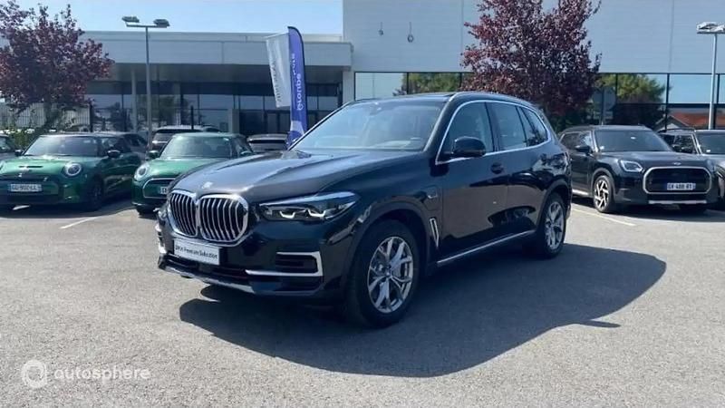 Utilisé 2022 BMW X5 xLine SUV | 62 999 € (Super prix) - Image 1/4