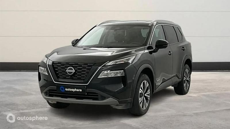 Occasion Nissan X-Trail N-Connecta 160 ch (117 kW) 2023 SUV