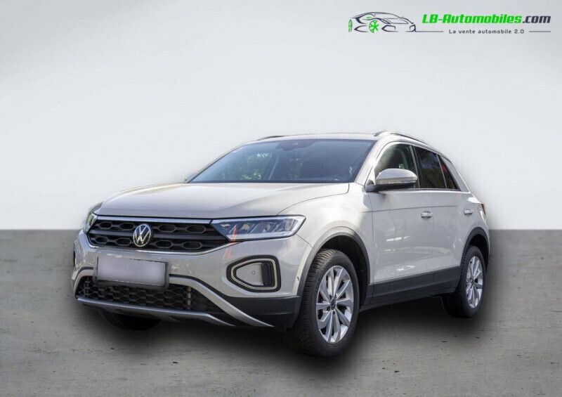 Utilisé 2023 VW T-Roc SUV | 25 500 € (Bon prix) - Image 1/4