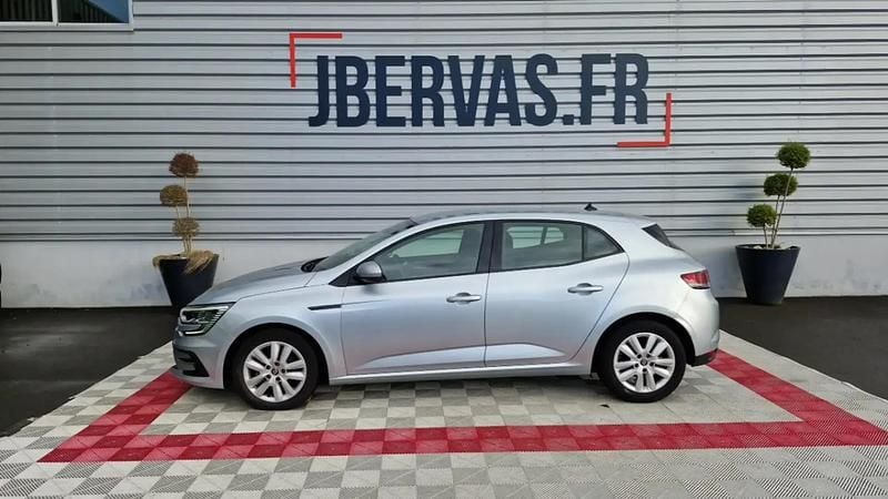 Utilisé 2022 Renault Mégane IV Business Berline | 13 799 € (Bon prix) - Image 1/4