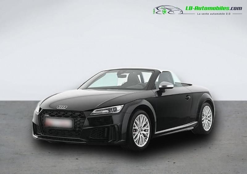 Utilisé 2022 Audi TT Roadster Sport Cabriolet | 49 400 € - Image 1/4
