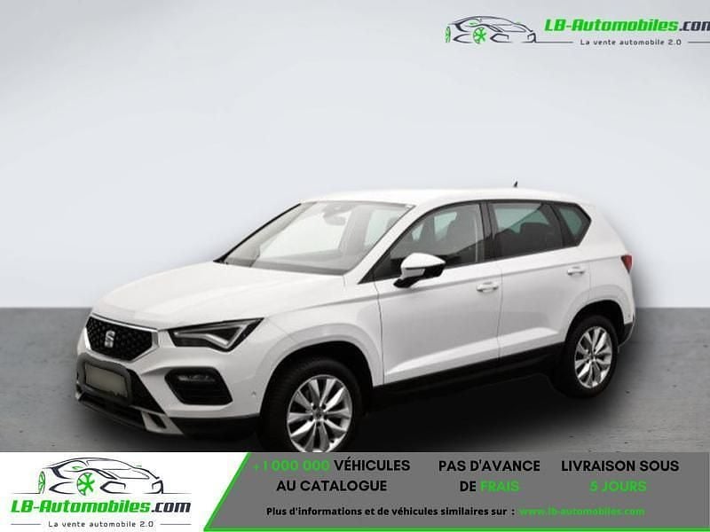 Utilisé 2023 Seat Ateca SUV | 24 200 € (Prix juste) - Image 1/4