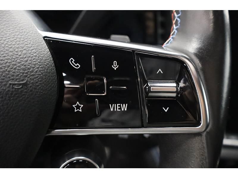 Occasion Renault Espace Iconic 200 ch (147 kW) 2023 Monospace