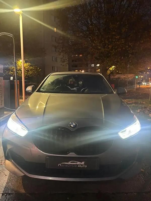 Utilisé 2022 BMW 118 M Sport Citadine | 23 900 € (Bon prix) - Image 1/4