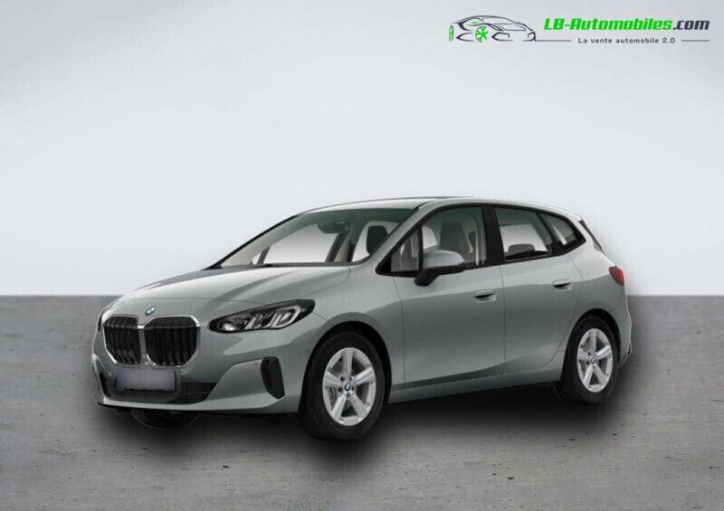 Utilisé 2023 BMW 220 Break | 34 100 € (Prix juste) - Image 1/3