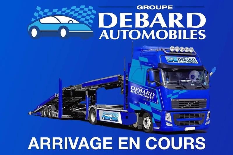 Noir Utilisé 2022 Audi A5 Business Coupé | 32 990 € - Image 1/2