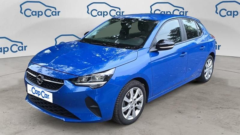 Utilisé 2022 Opel Corsa Ultimate | 11 290 € (Prix juste) - Image 1/3