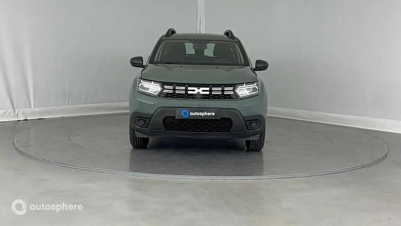 Occasion Dacia Duster Essentiel 102 ch (75 kW) 2023 Gris SUV