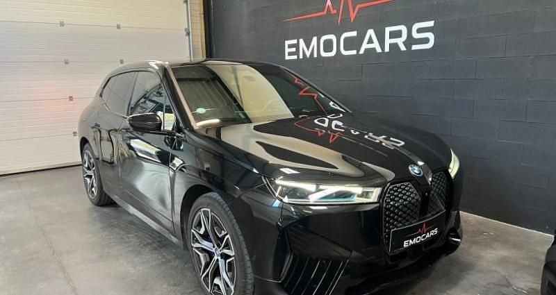 Occasion BMW iX Sport Line 384 kW (523 ch) 2021 SUV