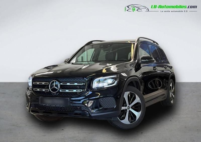 Utilisé 2021 Mercedes GLB220 SUV | 42 500 € (Prix juste) - Image 1/4