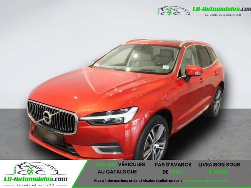 Occasion 2021 Volvo XC60 SUV | 47 400 € (Prix juste) - Image 1/4