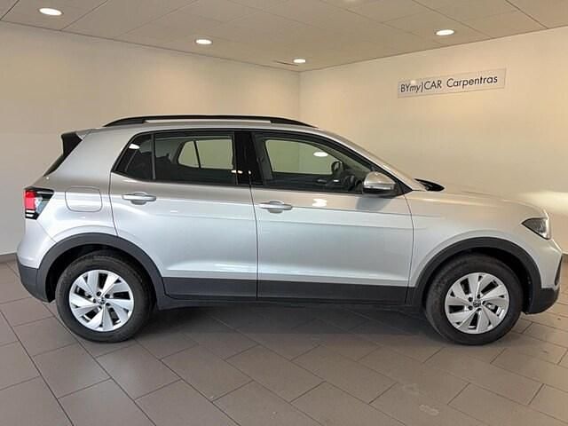 Occasion VW T-Cross 116 ch (85 kW) 2025 SUV