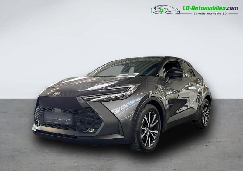 Utilisé 2024 Toyota C-HR SUV | 33 500 € (Prix cher) - Image 1/4