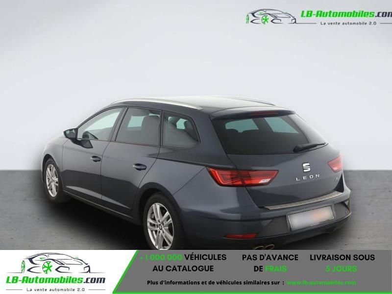 Occasion Cupra Leon 150 ch (110 kW) 2019 Break