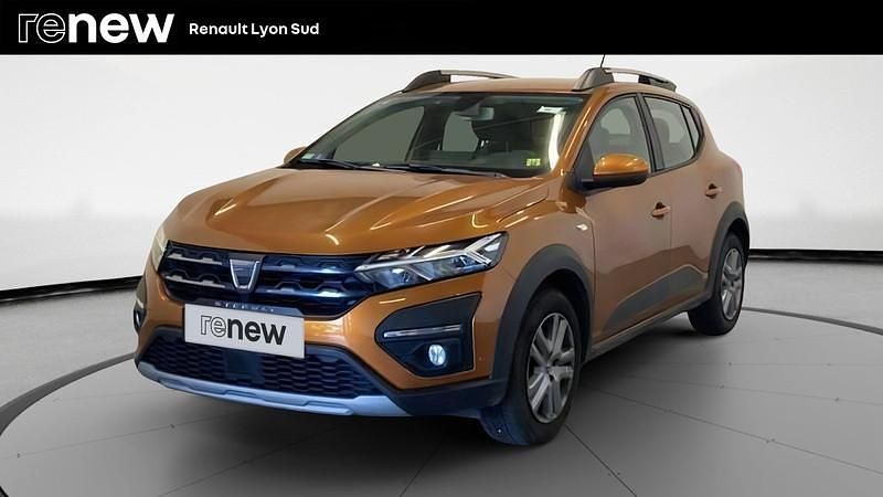 Occasion Dacia Sandero 101 ch (74 kW) 2022 Citadine