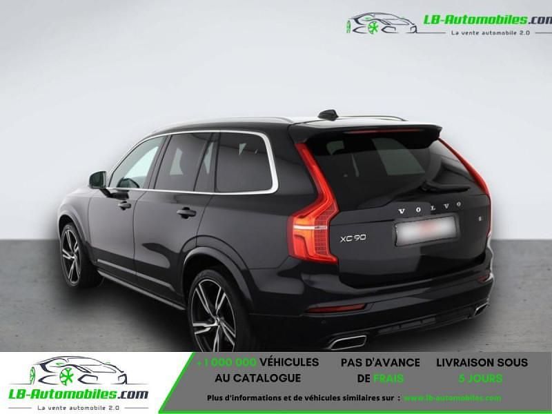 Occasion Volvo XC90 235 ch (172 kW) 2018 SUV
